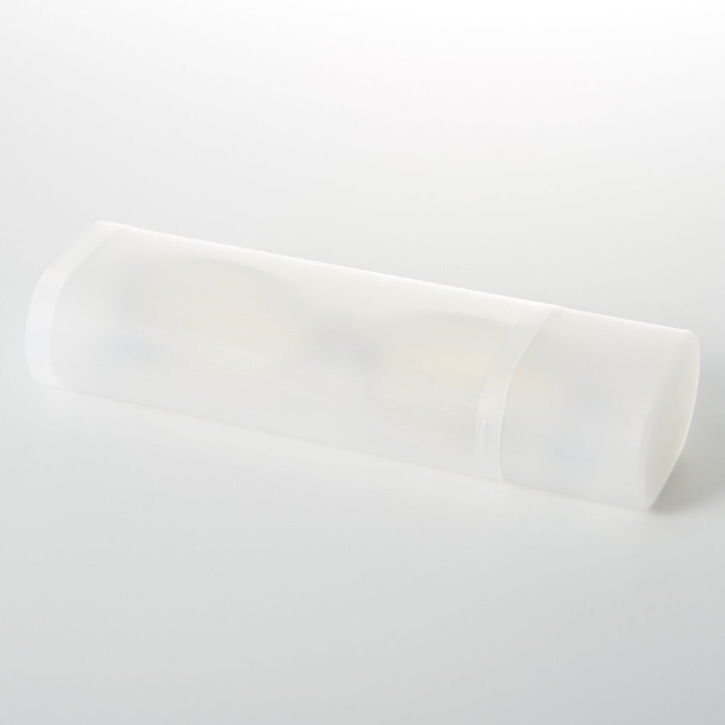 Polypropylene Glasses and Small Object Case