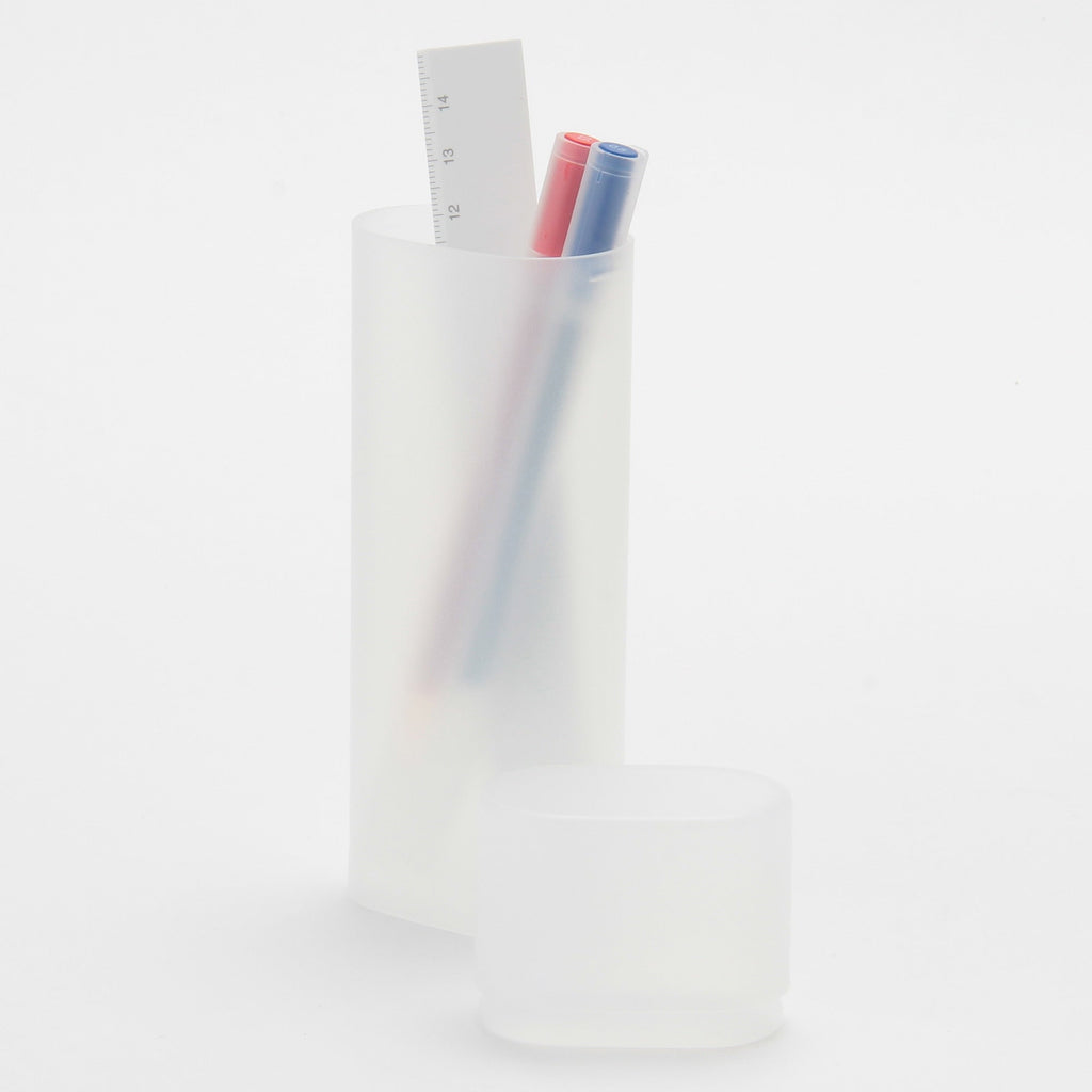 Polypropylene Glasses and Small Object Case
