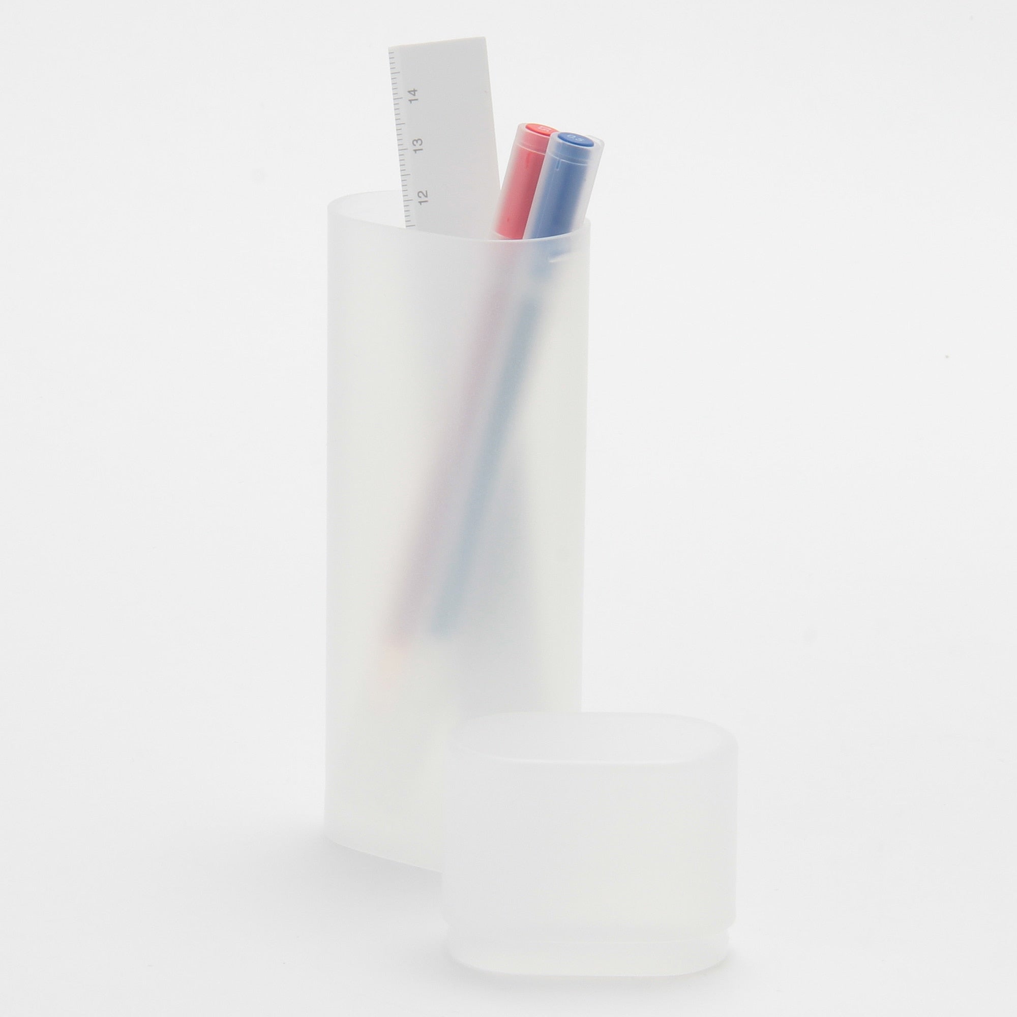Polypropylene Glasses and Small Object Case