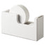 ABS Resin Tape Dispenser