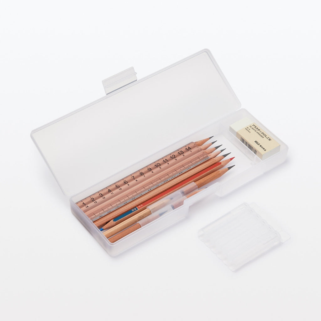 Acrylic Ruler