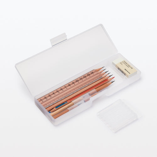 Acrylic Ruler