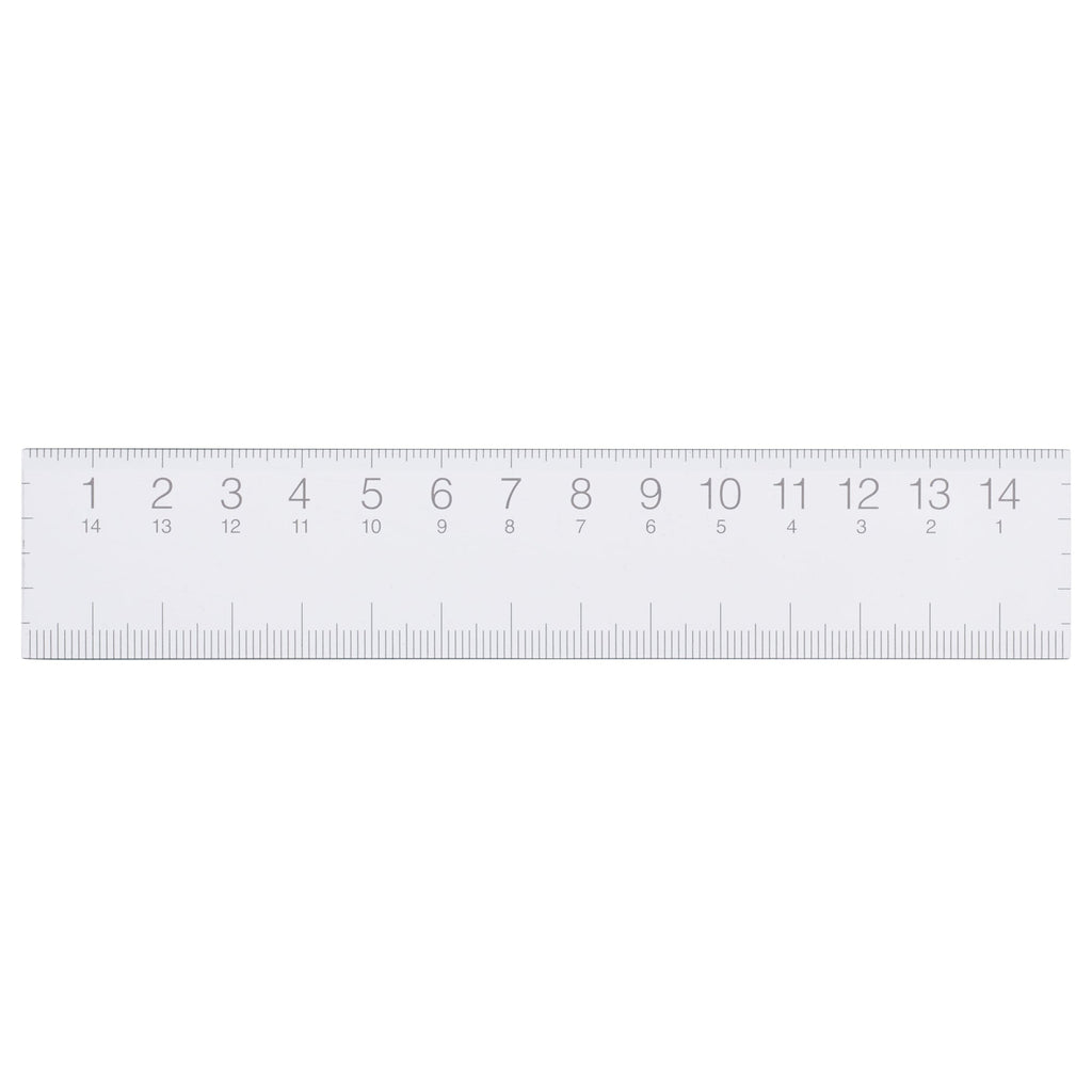 Acrylic Ruler