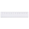 Acrylic Ruler