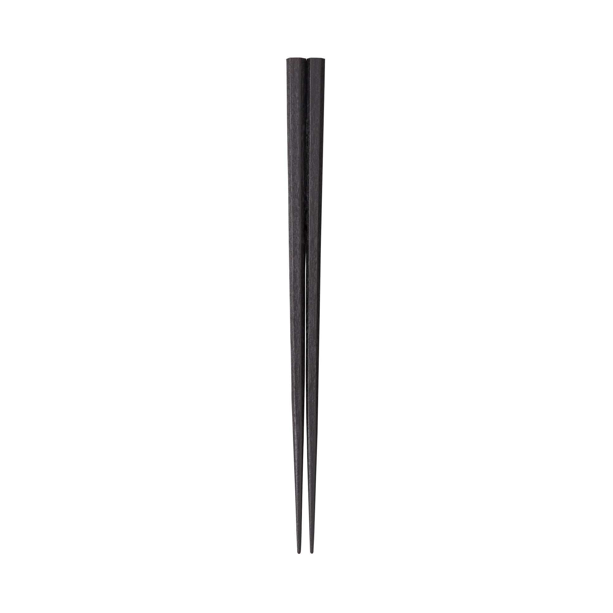 Lacquered Hexagonal Chopsticks