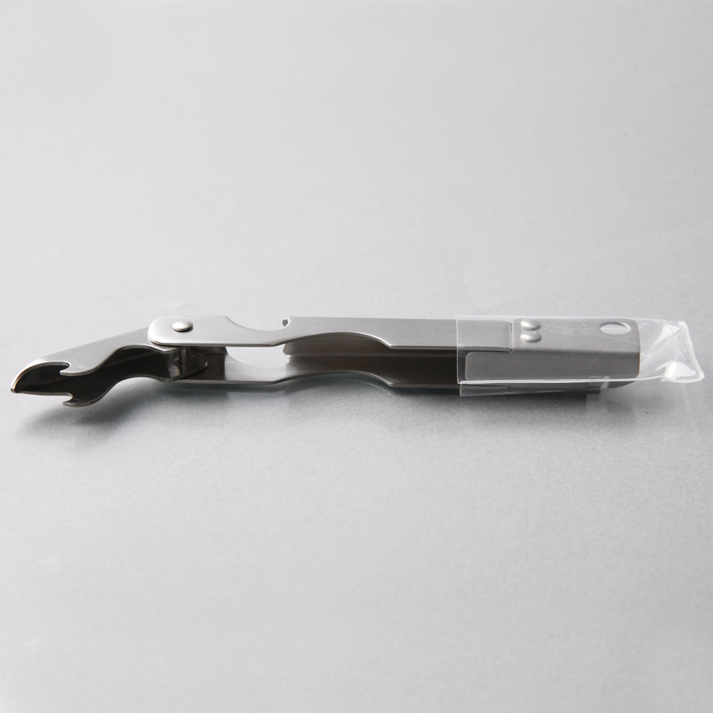 Stainless Steel Can Opener