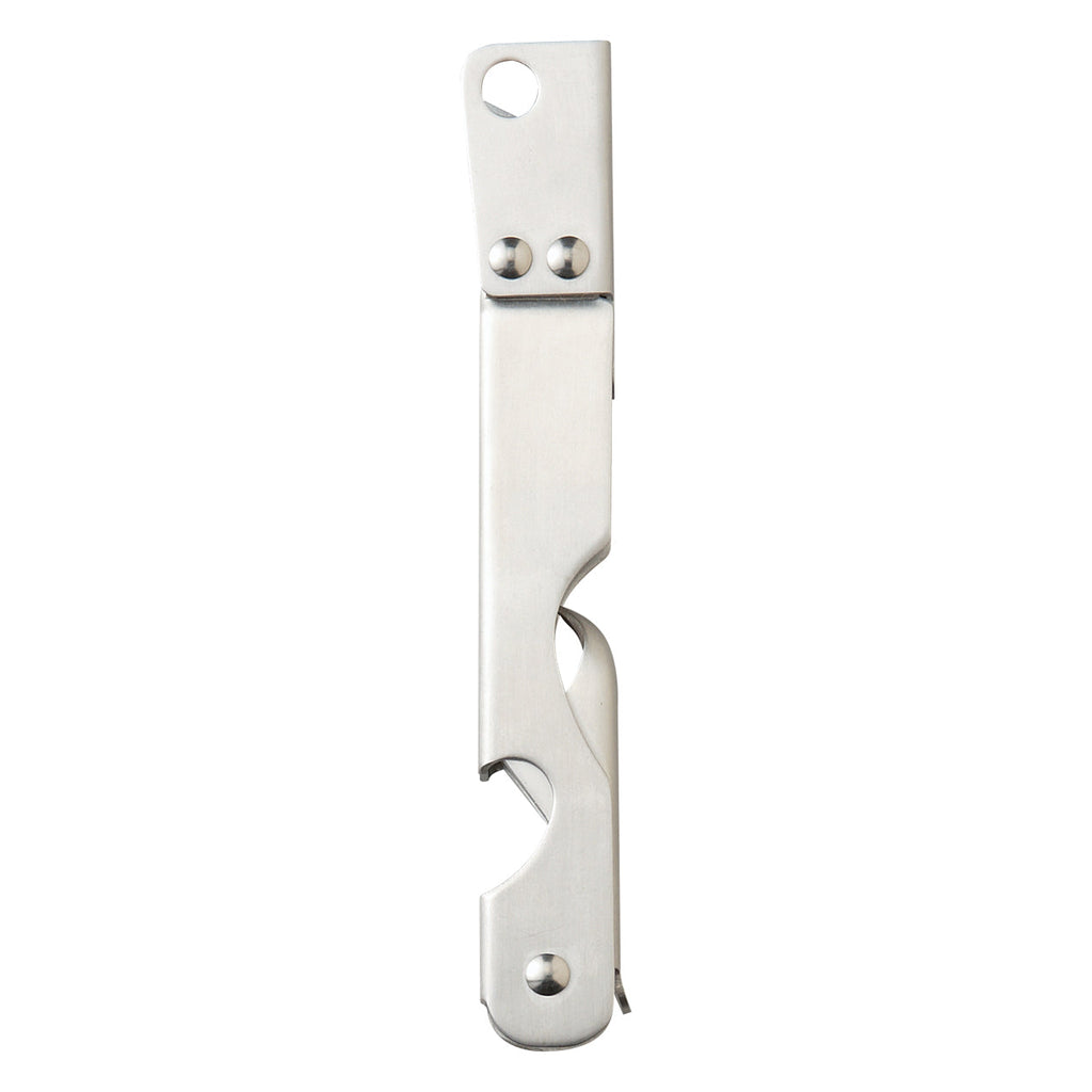 Stainless Steel Can Opener