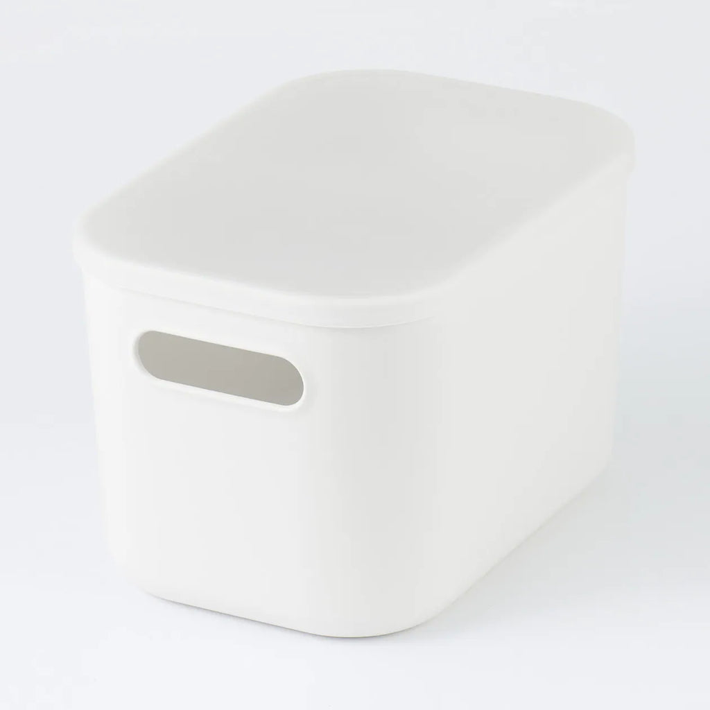 Soft Polyethylene Case Half Size - Medium W10 x D7.1 x H6.3