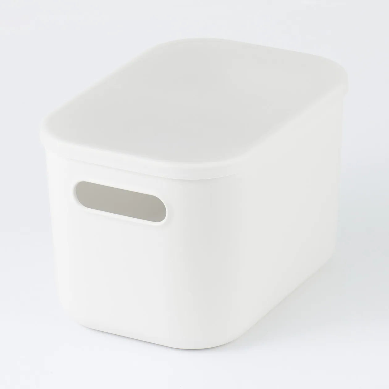 Soft Polyethylene Case Half Size - Medium W10 x D7.1 x H6.3