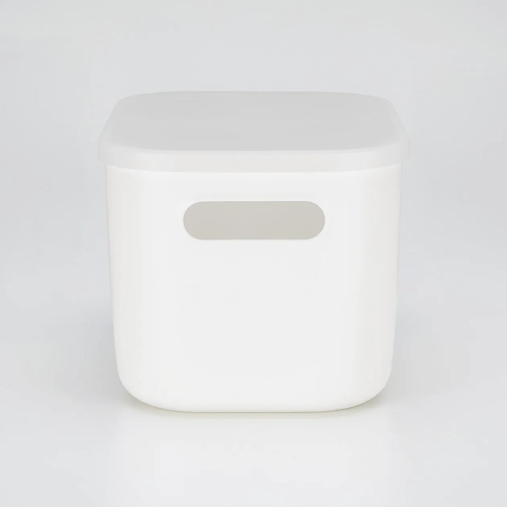 Soft Polyethylene Case Half Size - Medium W10 x D7.1 x H6.3