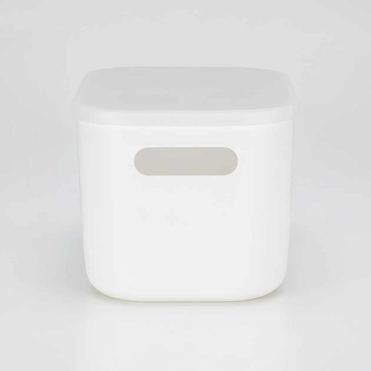 Soft Polyethylene Case Half Size - Medium W10 x D7.1 x H6.3