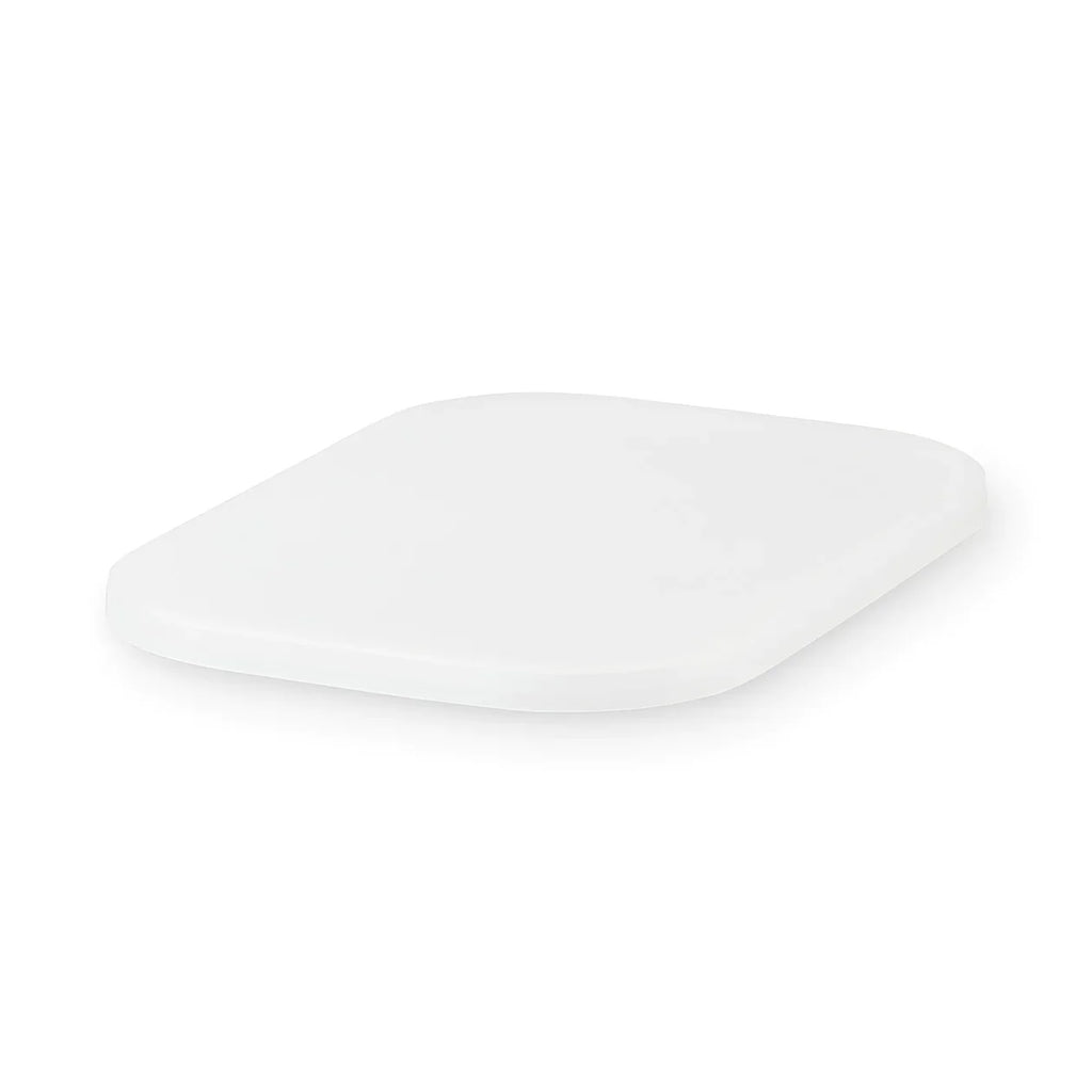 Soft Polyethylene Case Half Size Lid - W7.3 x D10.2 x H0.6