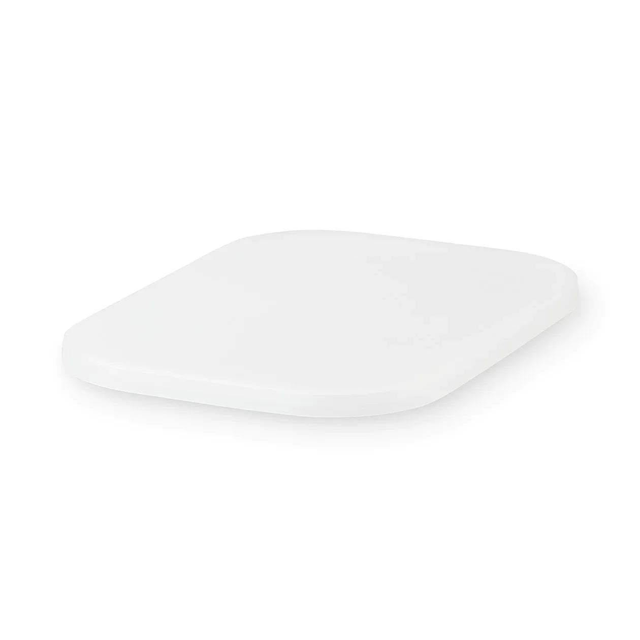 Soft Polyethylene Case Half Size Lid - W7.3 x D10.2 x H0.6