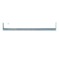 Pine Shelf Unit - Hanging Rail - Regular