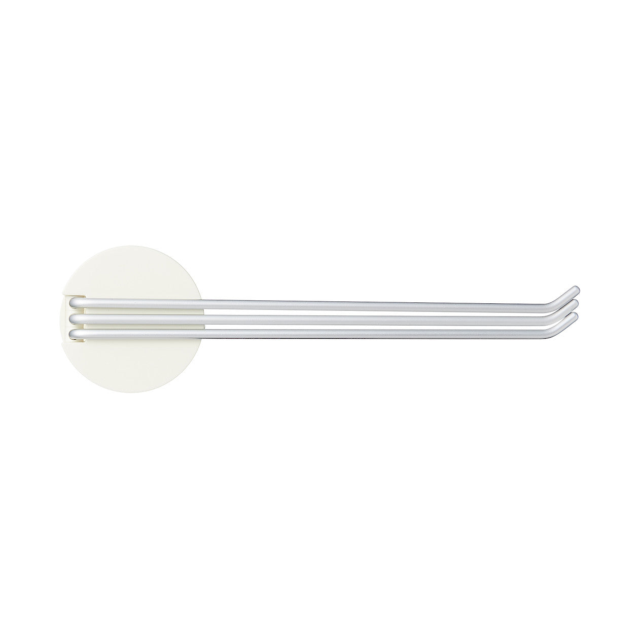 Aluminium Kitchen Towel Hanger with Suction Cup