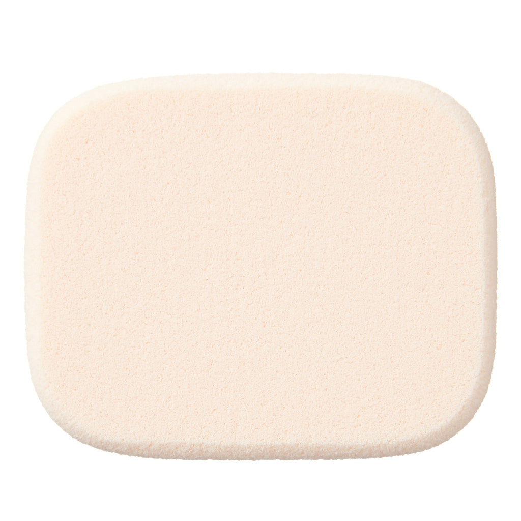 Soft Sponge Puff 2 Pieces Set