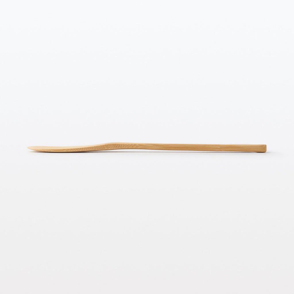 Smoked Bamboo Spatula