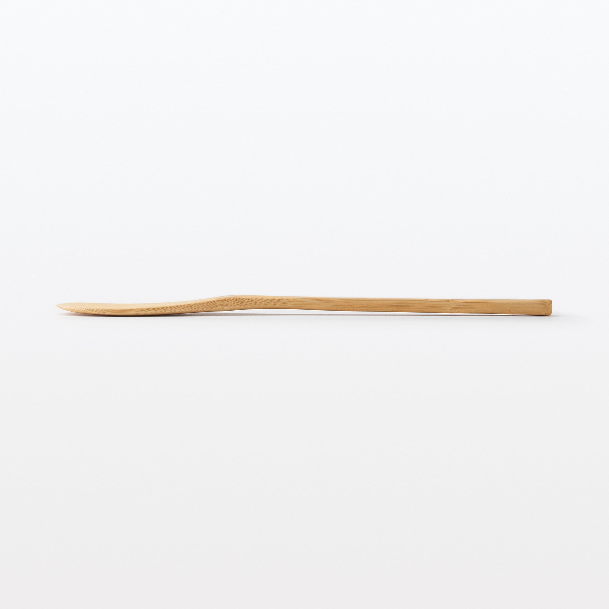 Smoked Bamboo Spatula