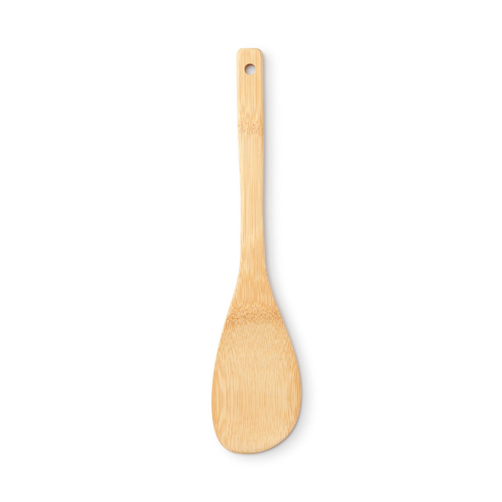 Smoked Bamboo Spatula