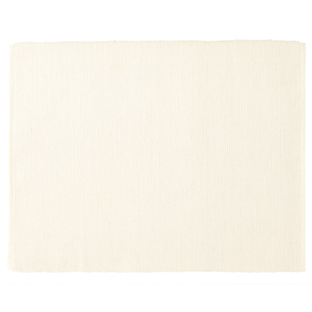 Indian Cotton Handwoven Placemat