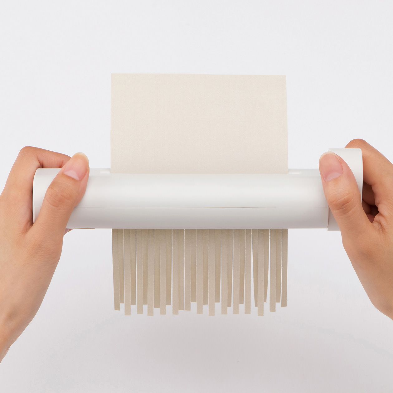 Handy Shredder