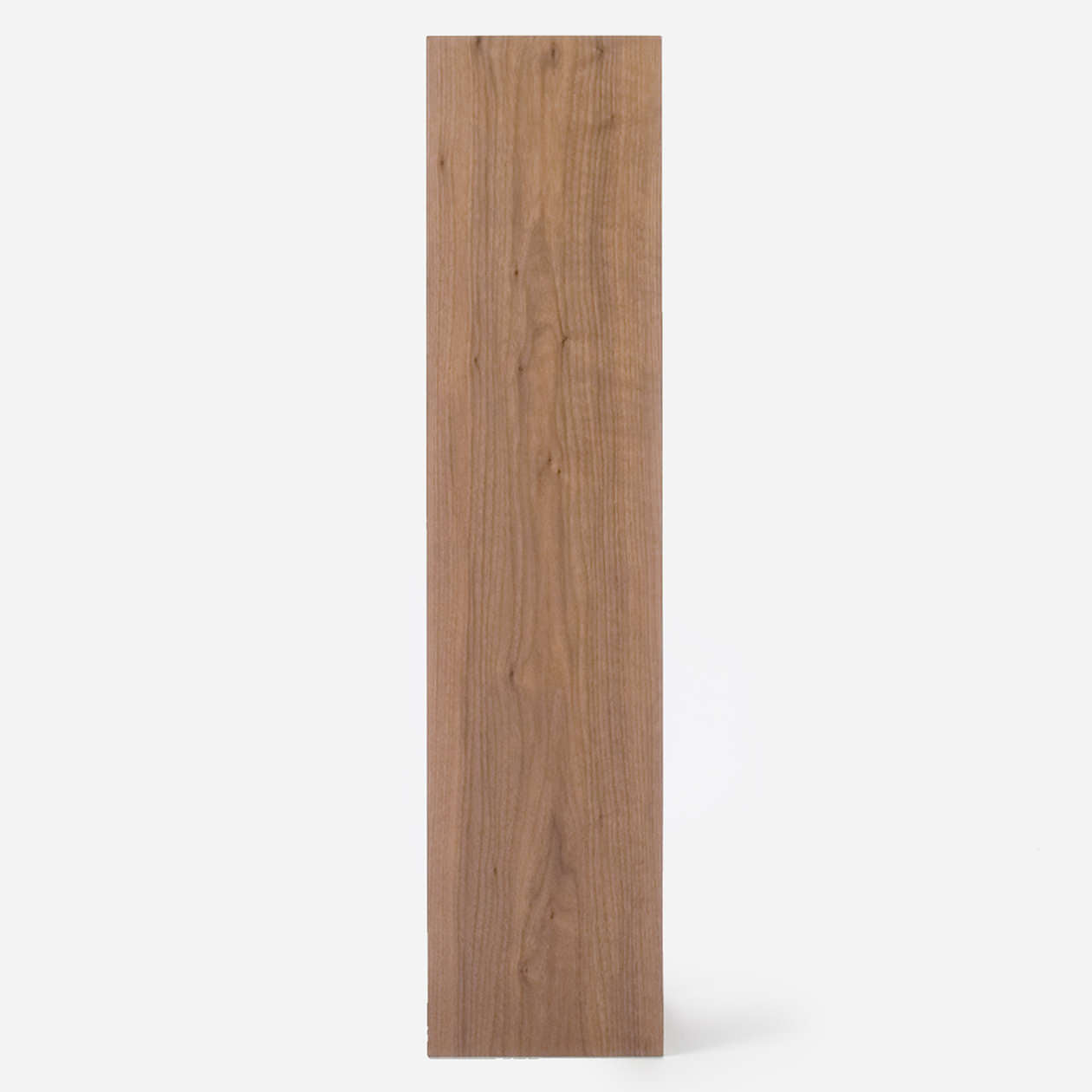 Stacking Shelf - Walnut - 3 Tiers