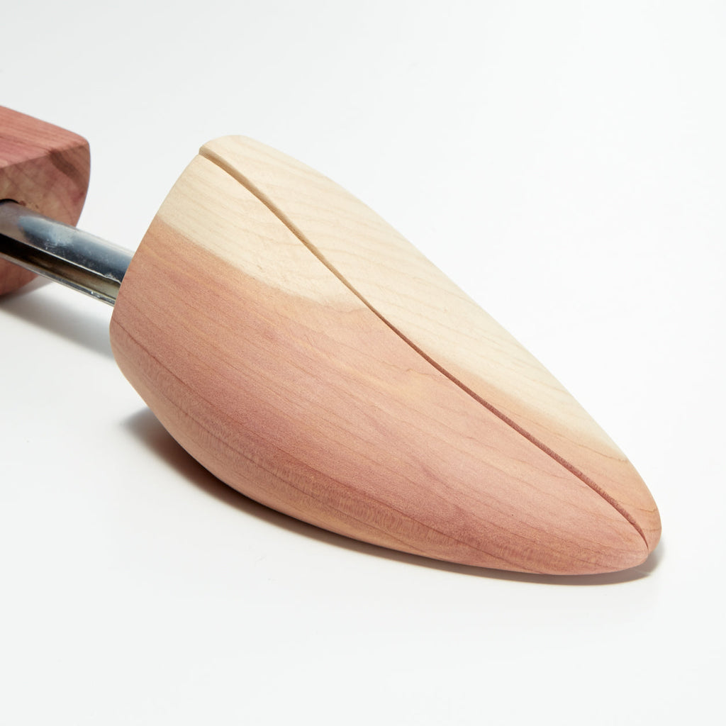 Red Cedar Shoes Keeper