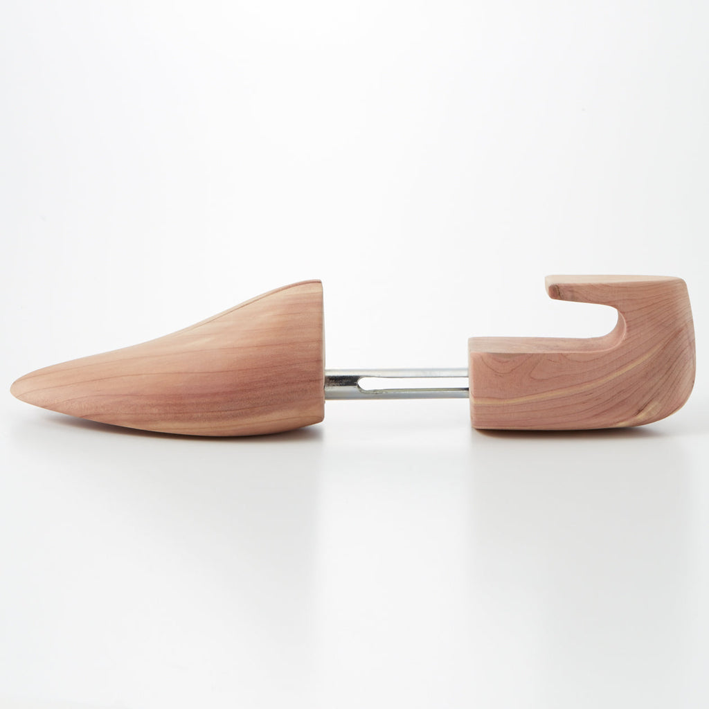 Red Cedar Shoes Keeper