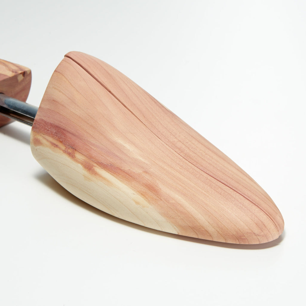 Red Cedar Shoes Keeper