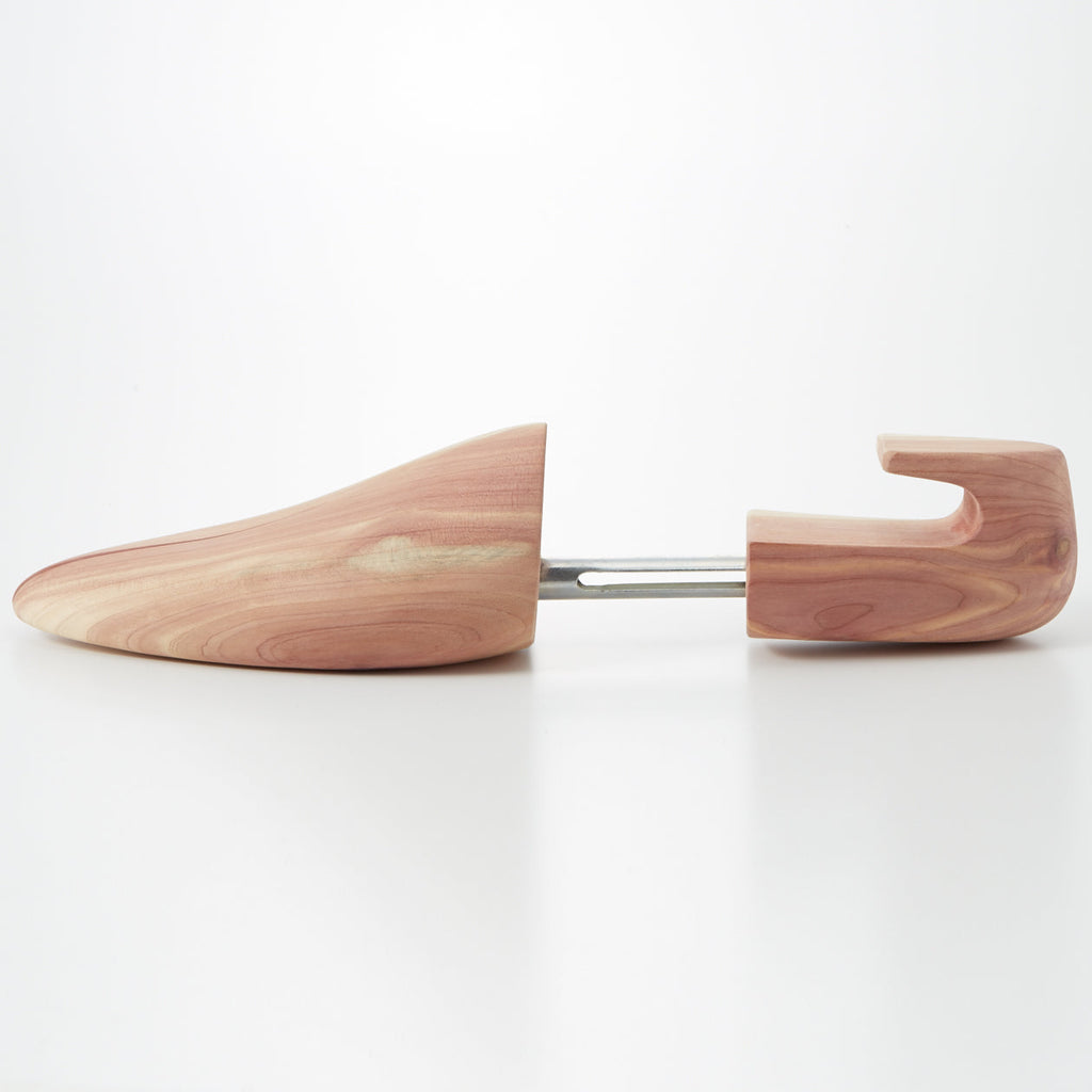 Red Cedar Shoes Keeper