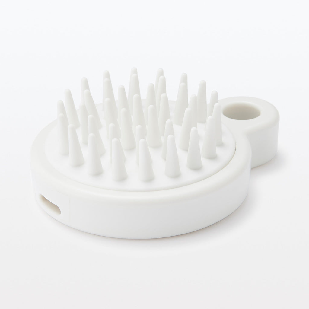 Polypropylene Scalp Care Brush