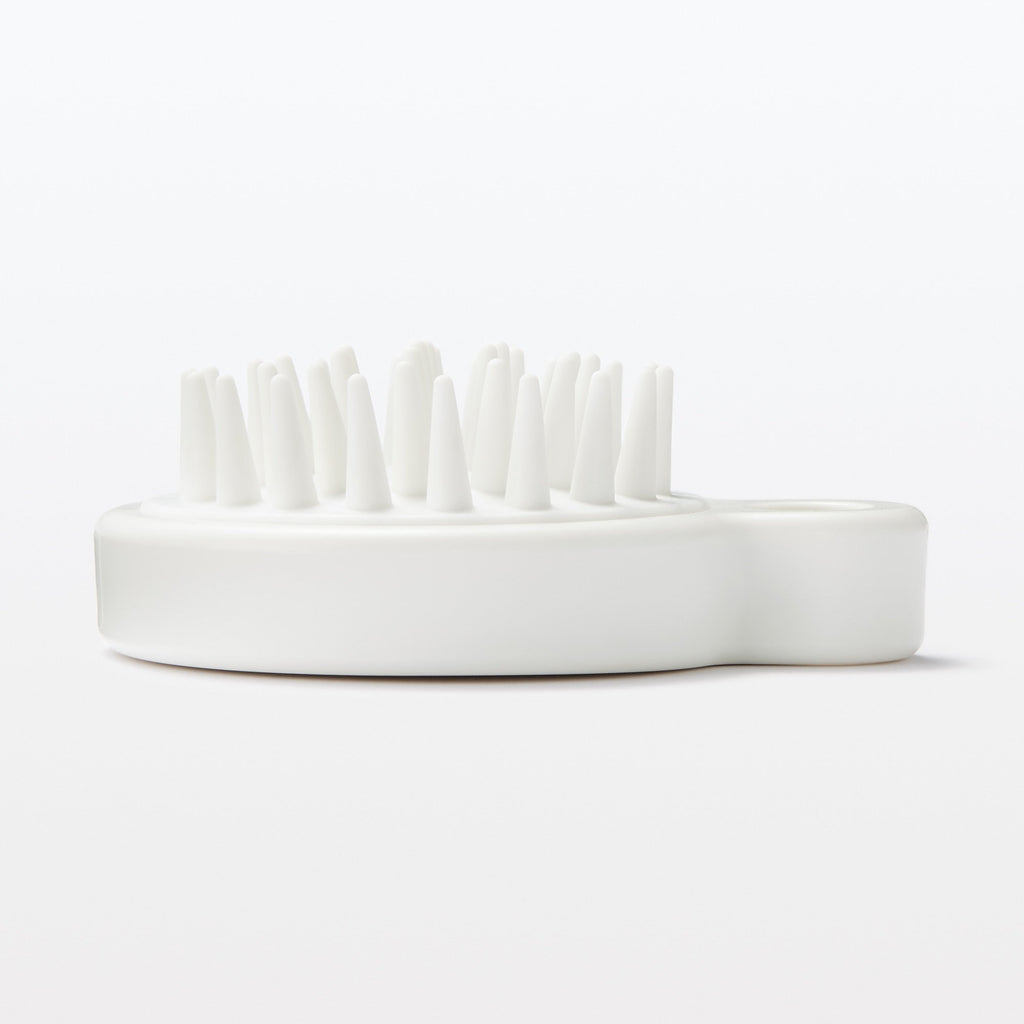 Polypropylene Scalp Care Brush