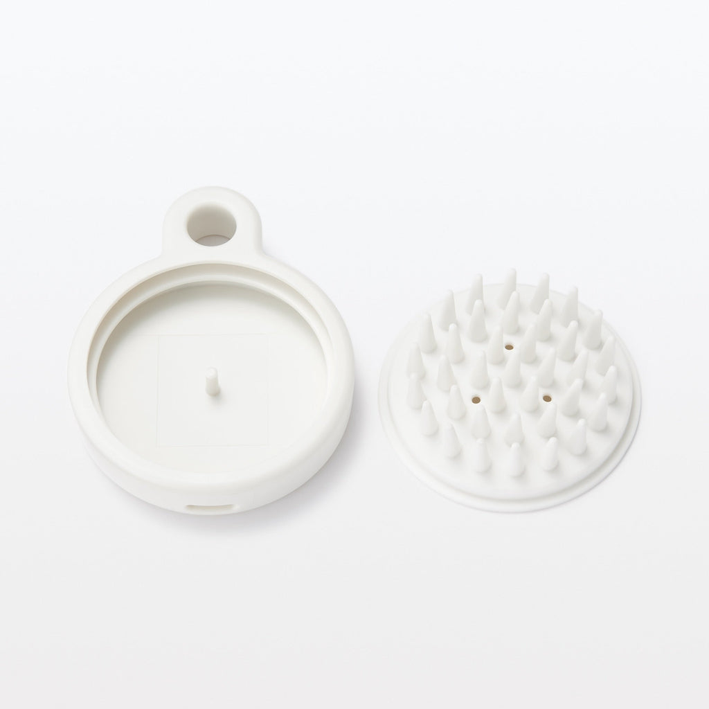 Polypropylene Scalp Care Brush