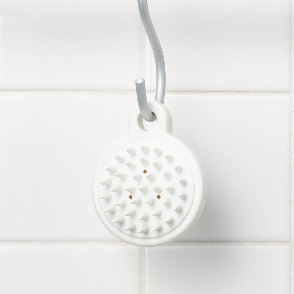 Polypropylene Scalp Care Brush