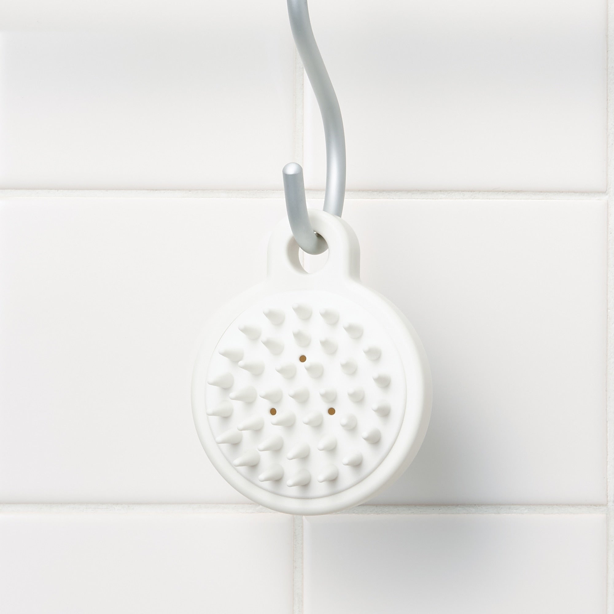 Polypropylene Scalp Care Brush