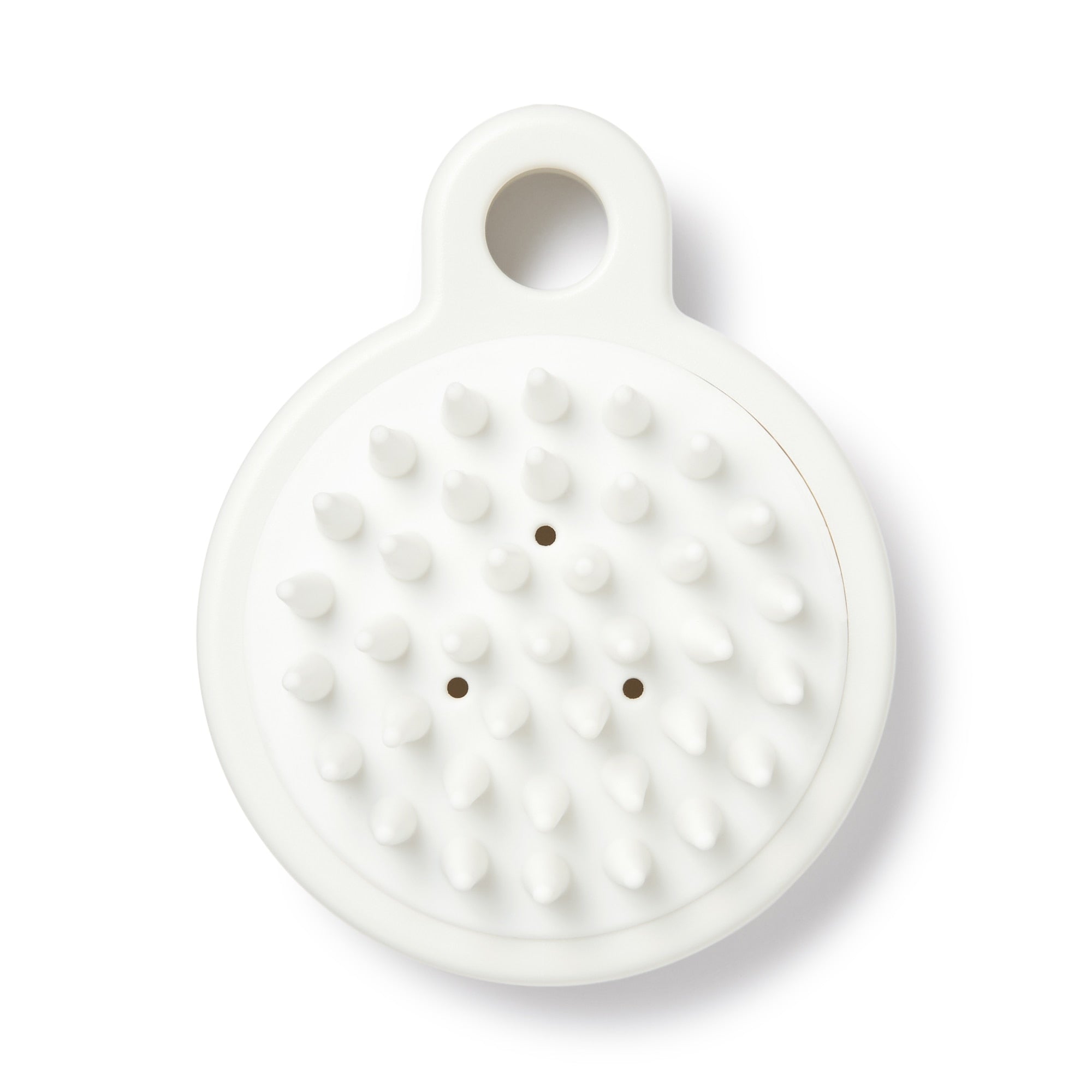 Polypropylene Scalp Care Brush