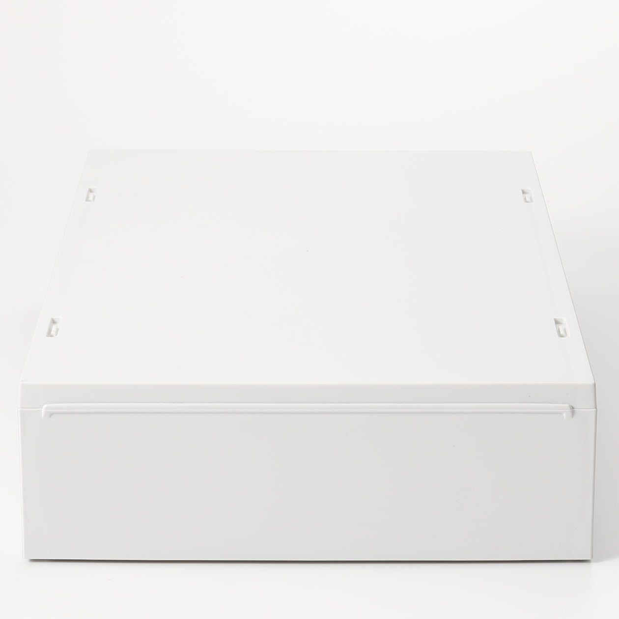 Polypropylene Storage Case Extra Shallow