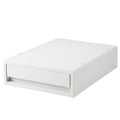 Polypropylene Storage Case Extra Shallow