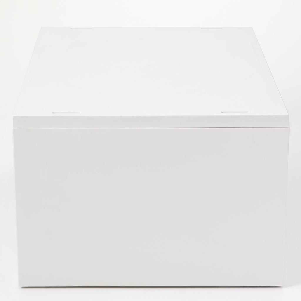 Polypropylene Case Drawer - Wide Deep W14.6 x D10.2 x H6.9