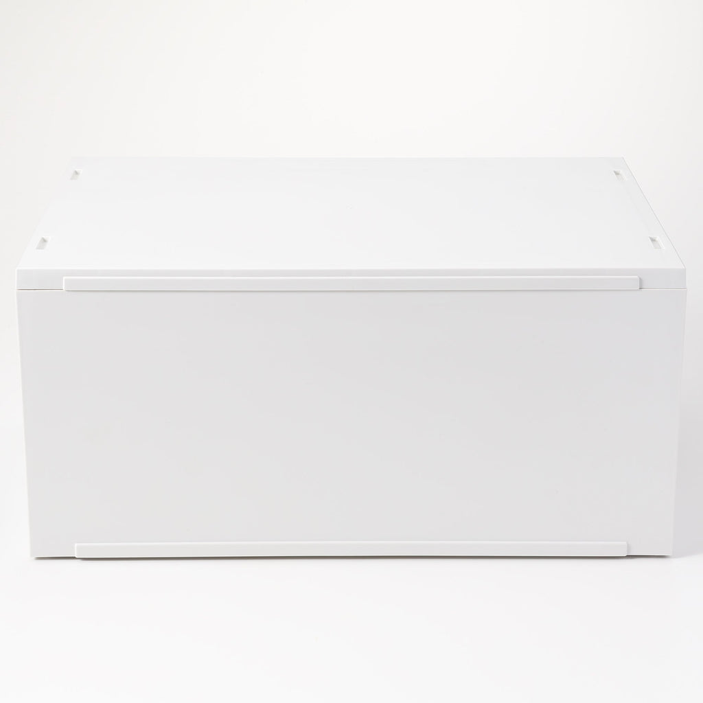 Polypropylene Case Drawer - Wide Deep W14.6 x D10.2 x H6.9
