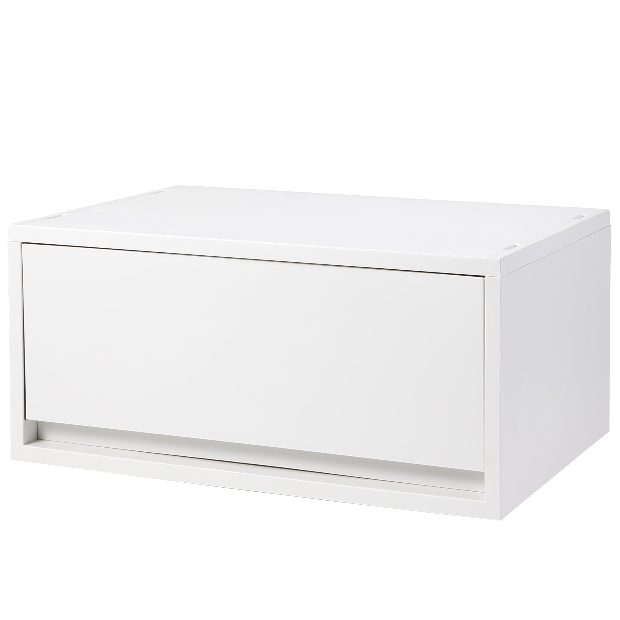 Polypropylene Case Drawer - Wide Deep W14.6 x D10.2 x H6.9