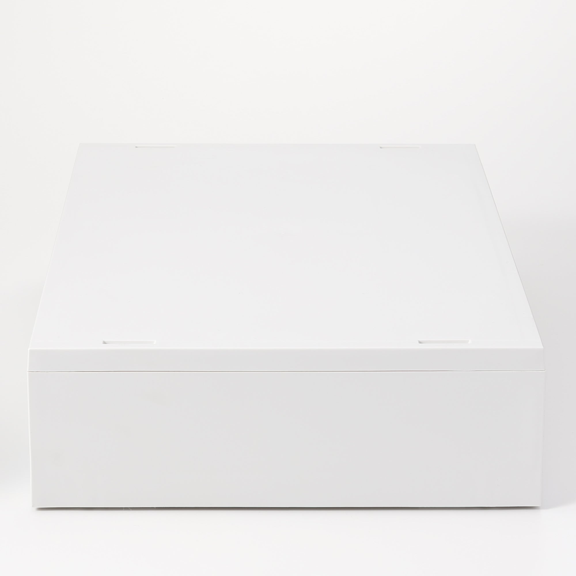 Polypropylene Case Drawer - Wide Flat W14.6 x D10.2 x H3.5