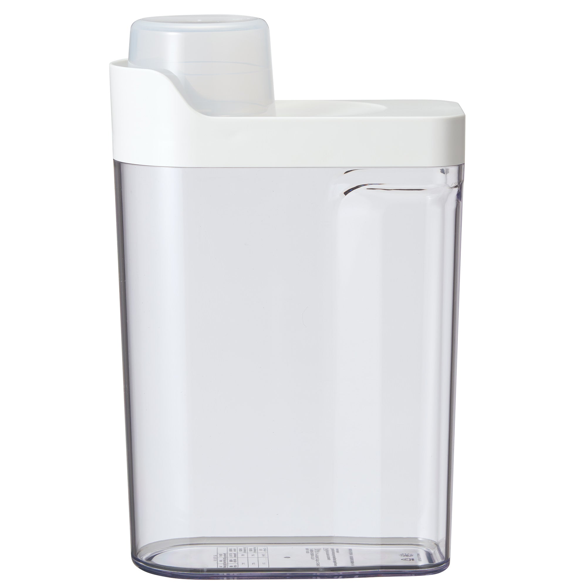 Rice Storage Box