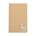 High Quality Paper Bind Plain Notebook - Slim