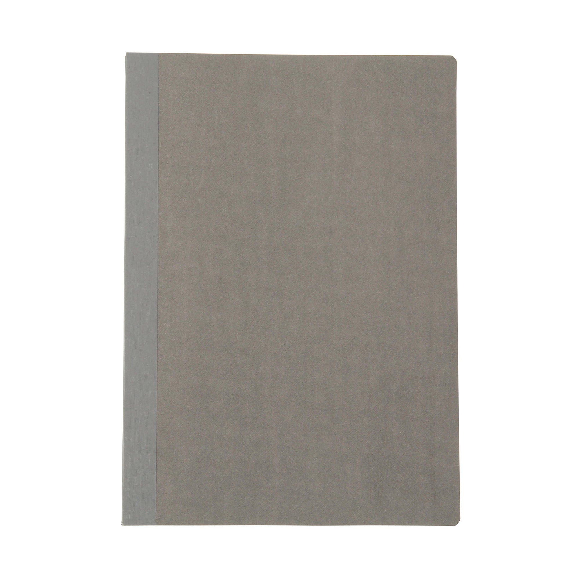 High Quality Paper Open-Flat Lined Dotted Notebook