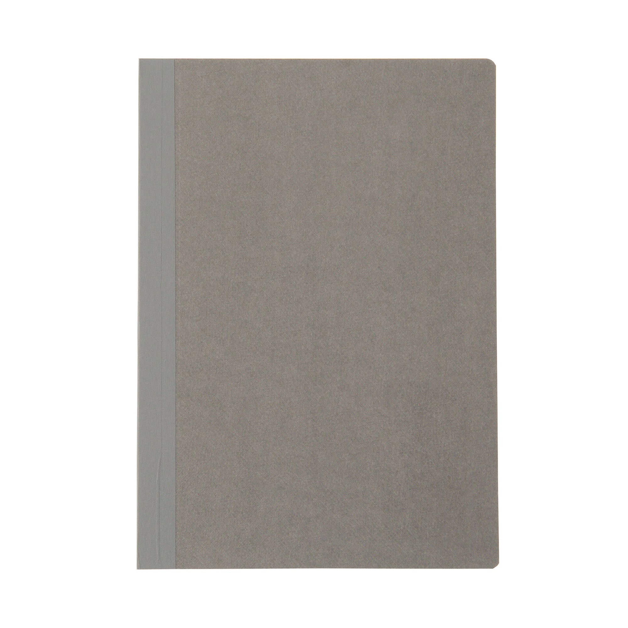 High Quality Paper Open-Flat Lined Dotted Notebook