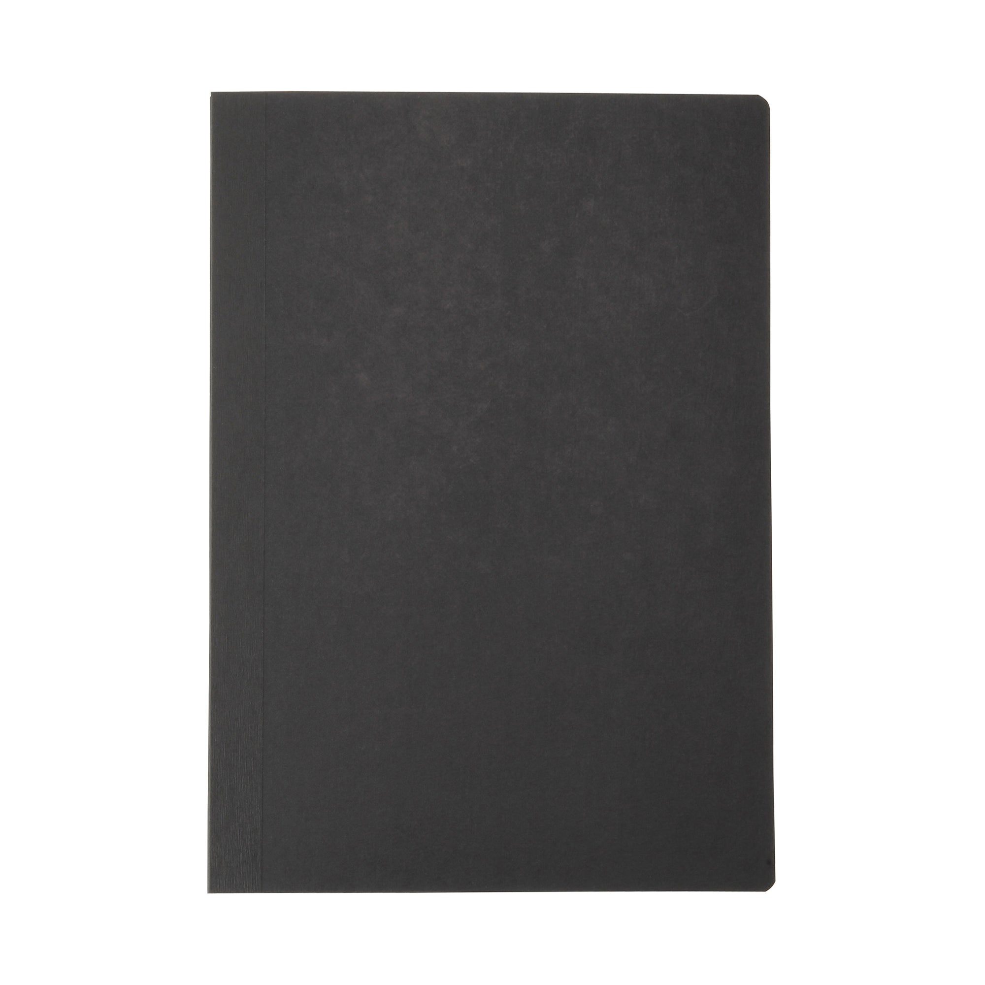 High Quality Paper Open-Flat Lined Notebook