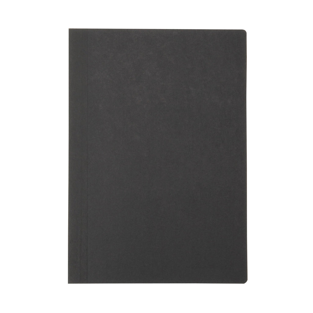 High Quality Paper Open-Flat Lined Notebook