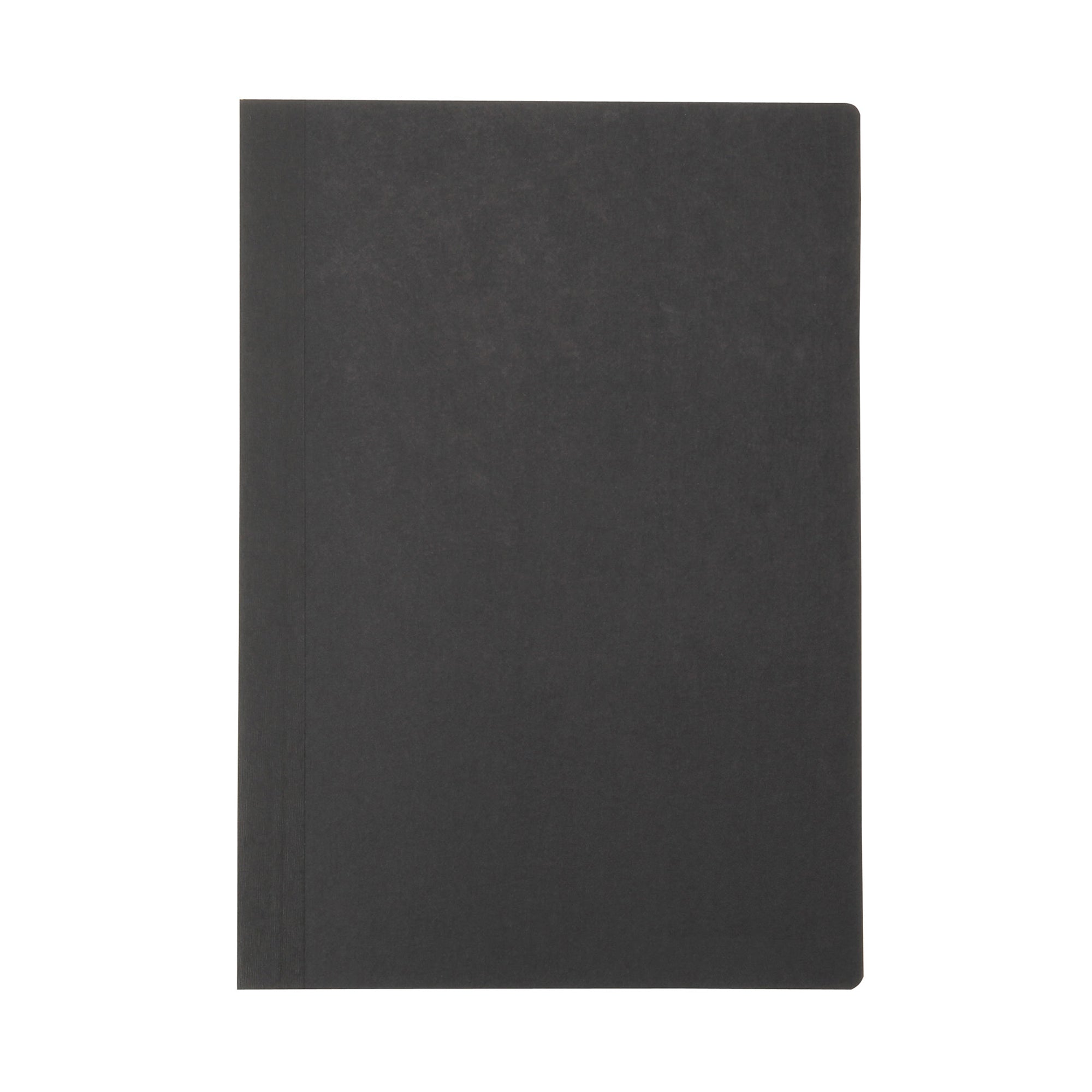 High Quality Paper Open-Flat Lined Notebook