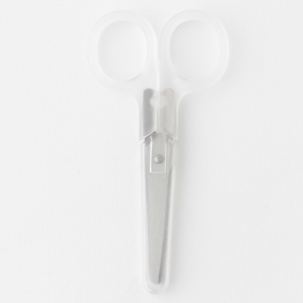 Stainless Steel Left Handed Scissors